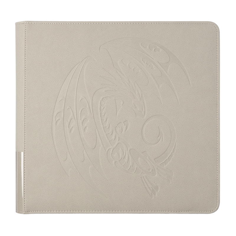 Translation missing: en.Card Codex Portfolio 576 - Ashen White