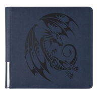 Card Codex Portfolio 576 - Midnight Blue