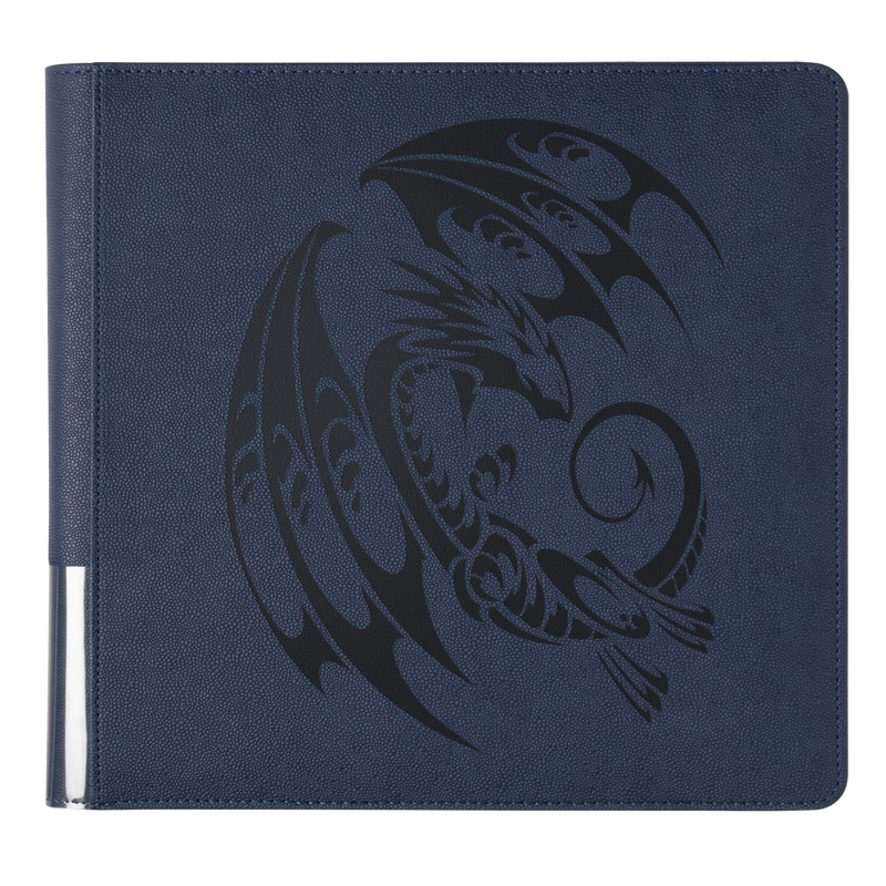 Translation missing: en.Card Codex Portfolio 576 - Midnight Blue