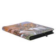 Signature Series - The Millerax - Art Zipster 360