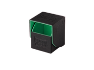 Nest 100 - Black/Green