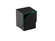 Nest 100 - Black/Green
