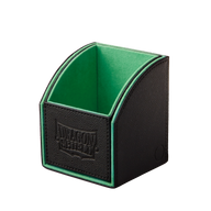 Nest 100 - Black/Green