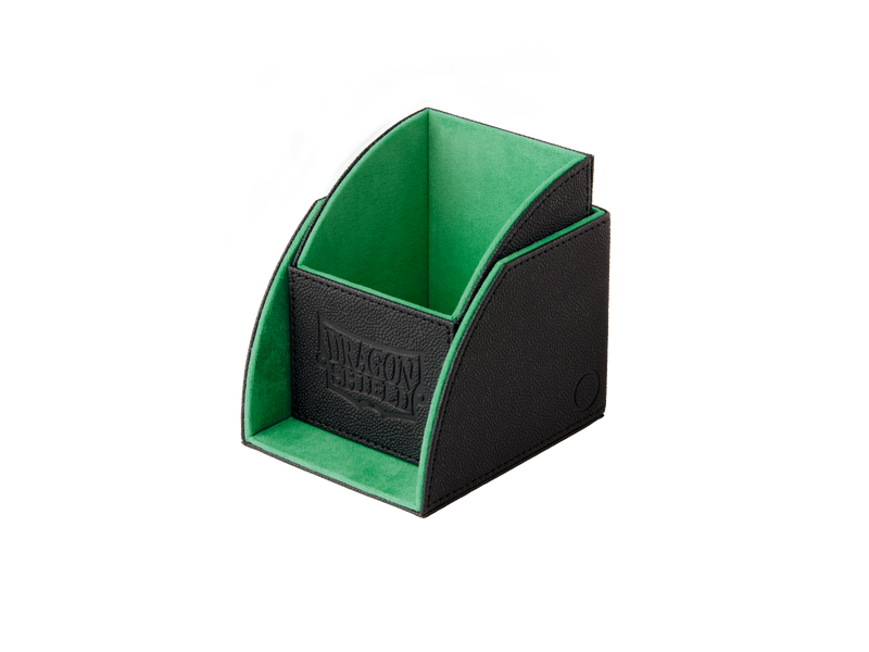 Translation missing: en.Nest 100 - Black/Green