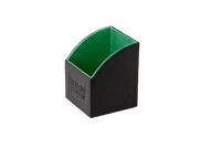 Nest 100 - Black/Green