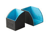 Nest 100 - Black/Blue