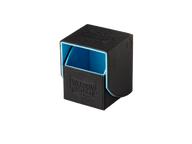 Nest 100 - Black/Blue