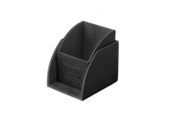 Nest 100 - Black/Black