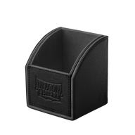 Nest 100 - Black/Black