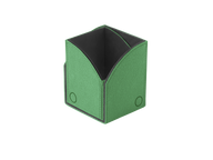 Nest 100 - Green/Black