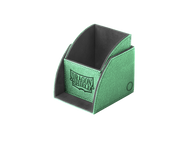 Nest 100 - Green/Black