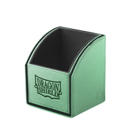 Nest 100 - Green/Black