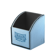 Nest 100 - Blue/Black