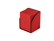 Nest 100 - Red/Black
