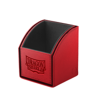 Nest 100 - Red/Black