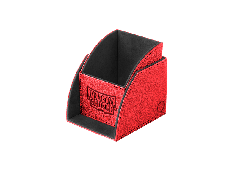 Translation missing: en.Nest 100 - Red/Black