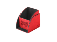 Nest 100 - Red/Black