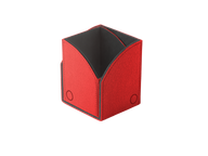 Nest 100 - Red/Black