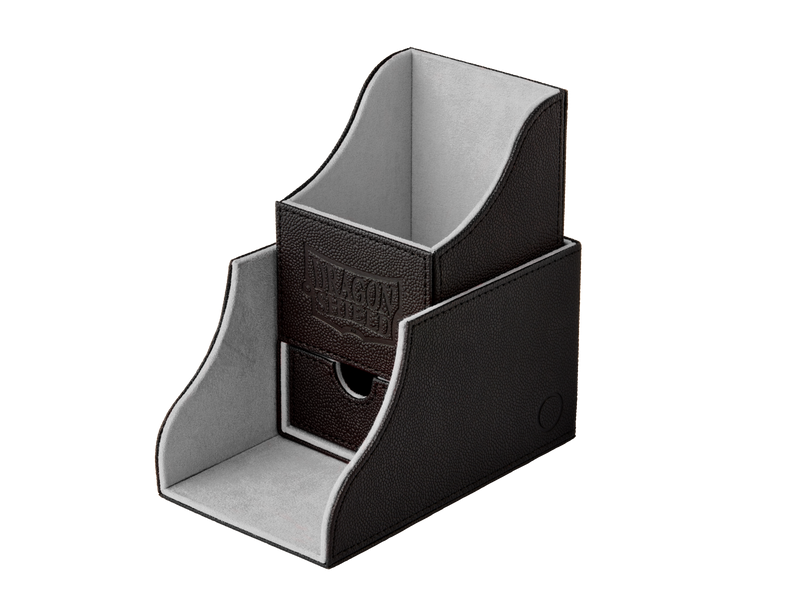 Nest +100 - Black/Grey