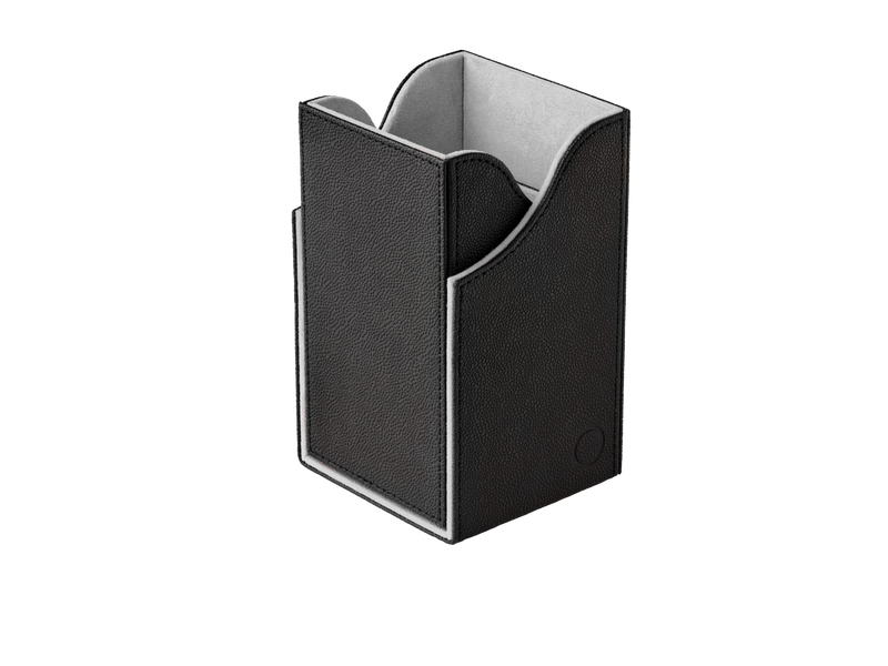 Nest +100 - Black/Grey
