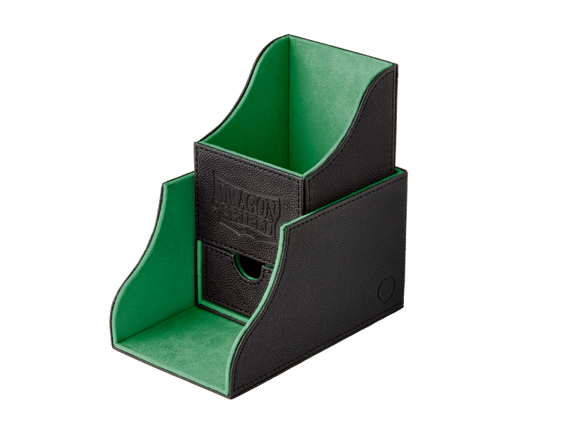 Nest +100 - Black/Green