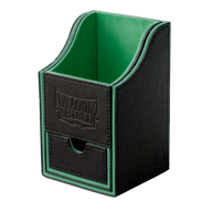 Nest +100 - Black/Green