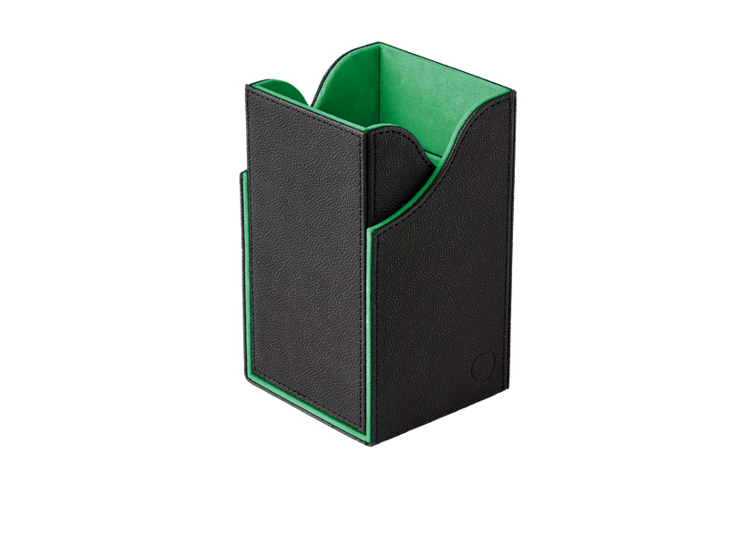 Nest +100 - Black/Green