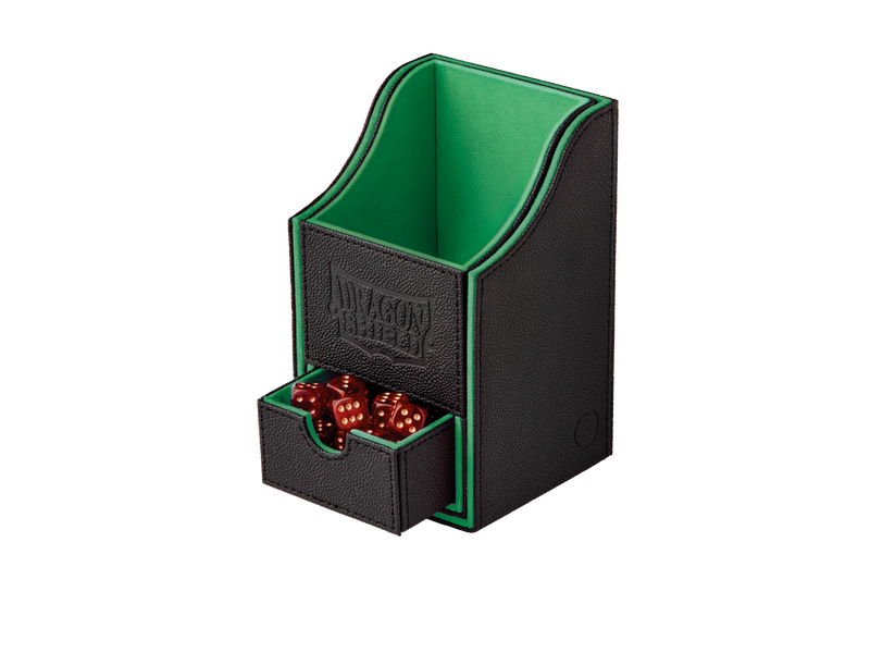 Nest +100 - Black/Green