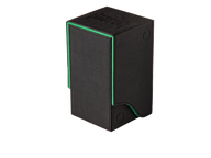 Nest +100 - Black/Green