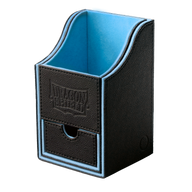 Nest +100 - Black/Blue