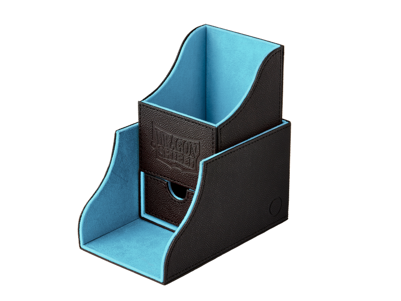 Nest +100 - Black/Blue