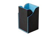 Nest +100 - Black/Blue