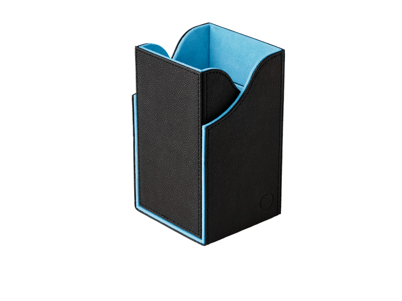 Nest +100 - Black/Blue