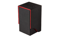 Nest +100 - Black/Red