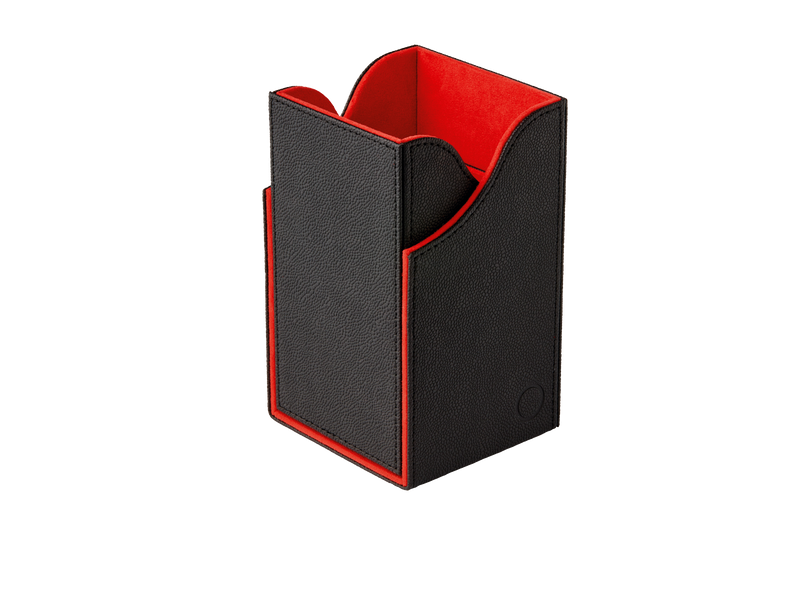 Translation missing: en.Nest +100 - Black/Red