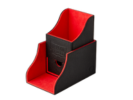 Nest +100 - Black/Red