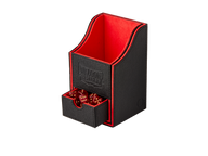 Nest +100 - Black/Red