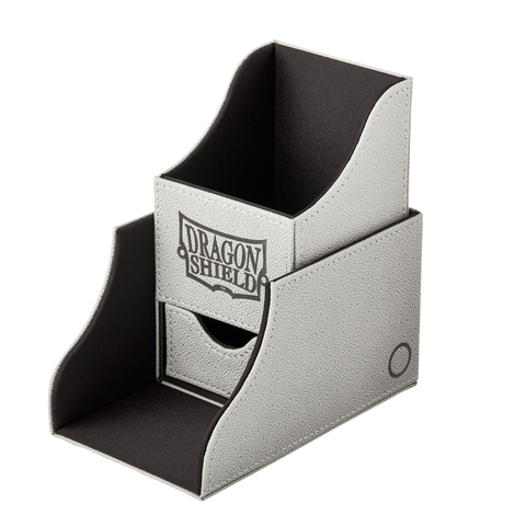 Nest +100 - Grey/Black – Dragon Shield