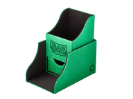 Nest +100 - Green/Black