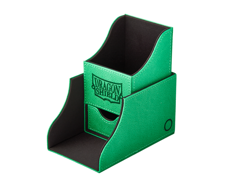 Translation missing: en.Nest +100 - Green/Black