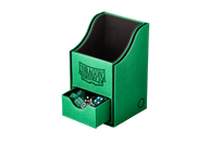 Nest +100 - Green/Black