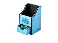 Nest +100 - Blue/Black