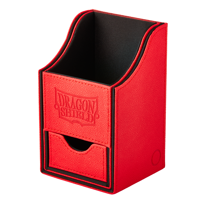 Translation missing: en.Nest +100 - Red/Black