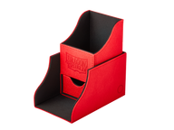 Nest +100 - Red/Black