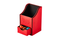Nest +100 - Red/Black