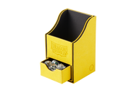 Nest +100 - Yellow/Black