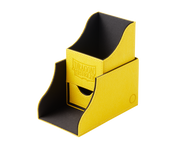 Nest +100 - Yellow/Black