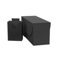 Nest +300 - Black/Black