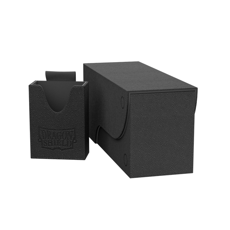Nest +300 - Black/Black