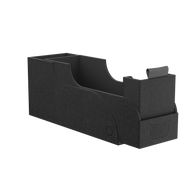 Nest +300 - Black/Black